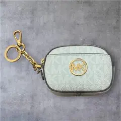 【MICHAEL KORS マイケルコース　コインケース　ポーチ】
