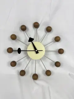 ジョージネルソン 時計