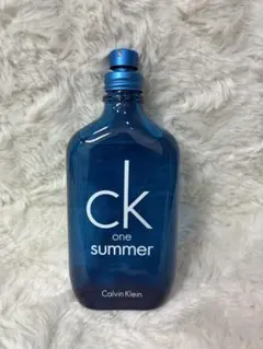 2025年最新】カルバンクライン シーケーワンサマーの人気アイテム