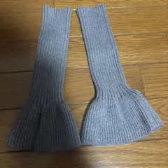 アームウォーマー　アームカバー