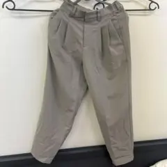 attachment スラックス