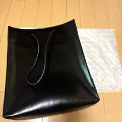 B:MING by BEAMS 黒 トートバッグ