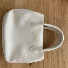 雑誌付録☆JILLSTUARTミニバッグ