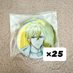 アイナナ 7th expo Anniversary 六弥ナギ 缶バッジ 36点 - メルカリ