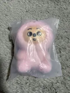 straykids スキズ ペンミ ハン ハンクオッカ PLUSH TOY