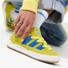 ADIDAS ORIGINALS ADIMATIC 29cmのサムネイル