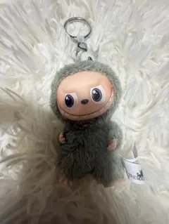 ラブブシークレットイニシャル