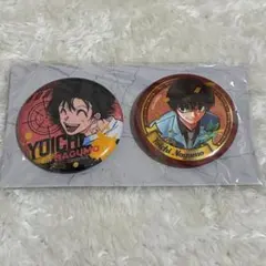 SAKAMOTO DAYS 台湾版19巻 購入特典 南雲 缶バッジ - メルカリ