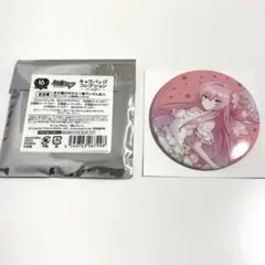 初音ミク 16th キャラバッジコレクション バースデー 巡音ルカ 缶バッジ