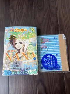 2026年最新】cookie nana 雑誌の人気アイテム - メルカリ