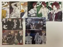 切抜 SS 誕生日SS アニメ イベント DIABOLIK LOVERS - メルカリ