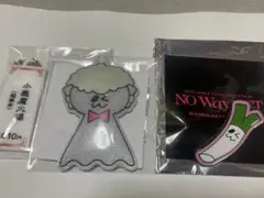 WayV NO Way OUT ヤンヤン3点セット