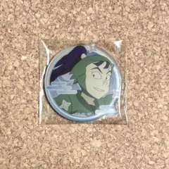 【忍たま乱太郎】立花仙蔵/アクリルステッカー