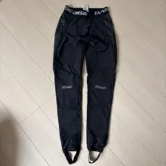 베이스 360 아웃 프로텍션 존 블랙 피싱 타이츠