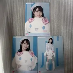佐々木舞香 生写真 シナモン2022 - メルカリ