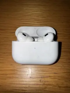 AirPods Pro 2のサムネイル