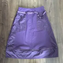 GIANNI LO GIUDICE ジャンニロ　ジュディチェ　膝丈スカート40