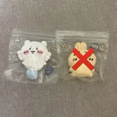 ちいかわ スクイーズ マスコットモモンガ