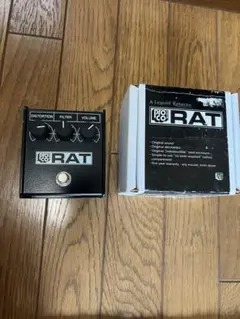 2025年最新】ProCo White Face RATの人気アイテム - メルカリ