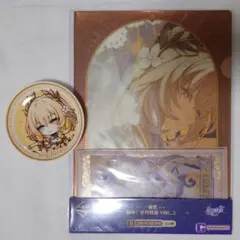 崩壊スターレイル 崩スタ 一番くじ アグライア サフェル - メルカリ