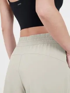 andar アンダール Airst ワイドパンツ ロング M