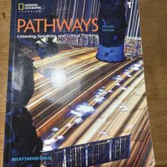 Pathways: Listening, Speaking, and Crit…