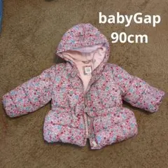 babyGap　ジャンバー　90cm　ベビーギャップ　Gap　ギャップ