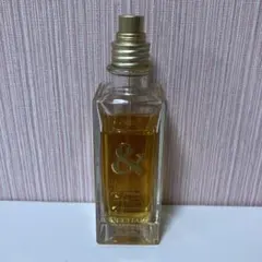 廃盤希少・ほぼ未使用】ロクシタン ヴァニラ オードトワレ 75mL - メルカリ