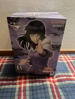 【一番くじ】NARUTO 疾風伝 輪廻の嘆きと平和の懸け橋 B賞