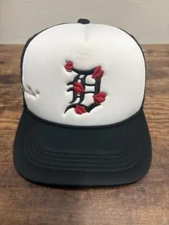 LA ROPA (ラロパ) Detroit Whattup Doeキャップ