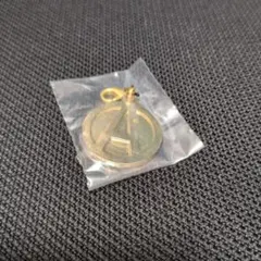 一番くじ ジョジョの奇妙な冒険 黄金の風 アバッキオモチーフ メタルチャーム