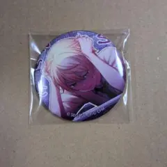 プロセカ　グリッター缶バッジ　vol.5 C 天馬司