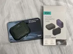 ESR AirPods Pro 3 ケース