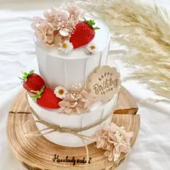 2026年最新】いちごクレイケーキの人気アイテム - メルカリ