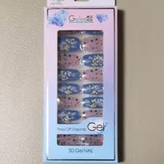 3D ネイルシール ★即日発送！