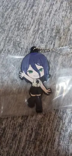 レゼ ラバーチャーム