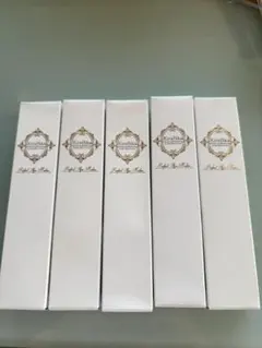 KiraBika薬用クリーム5箱 Luxury Cleaning Soap2個のサムネイル