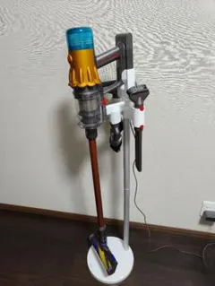 ダイソン V12 Detect Slim SV46 SU 水拭き OPTIC - メルカリ