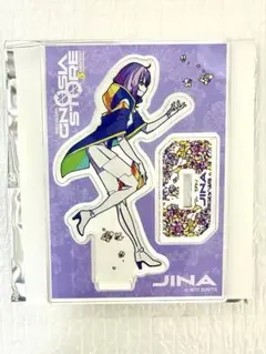 ☆超美品☆ グノーシア　パルコ　アクリルスタンド　ジナ