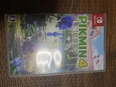 Pikmin 4 Nintendo Switch ソフト