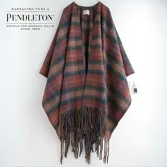 2025年最新】ポンチョ ペンドルトンの人気アイテム - メルカリ
