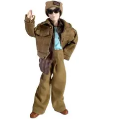 リヴァー・フェニックス　マイ・プライベート・アイダホ　1/6 カスタムフィギュア リヴァー・フェニックス マイ・プライベート・アイダホ 1/6 カスタム