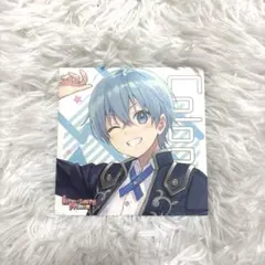 プロジェクトセカイ プロセカ ミニ色紙コレクション ミニ色紙 49B 青柳
