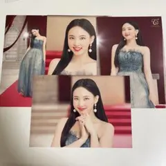 twice ナヨン #Dreamdayラントレ ランダムトレーディングトレカ
