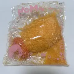 MoMo スクイーズ エビフライ 揚げ物