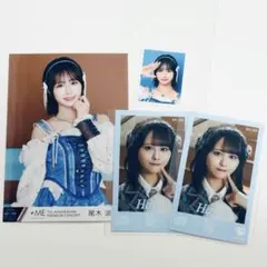 ★最終値下げ★ノイミー 尾木波菜 7周年コンサート まとめ売りのサムネイル