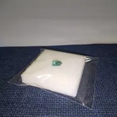 エメラルド原石 コロンビア