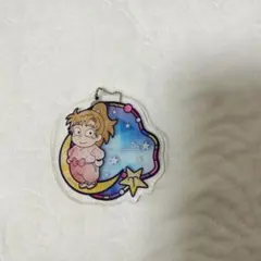 忍たま乱太郎 善法寺伊作 アクリルキーチェーン