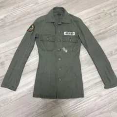 ミリタリー ミリタリージャケット