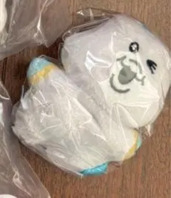 くっちー様専用 んぽちゃむ